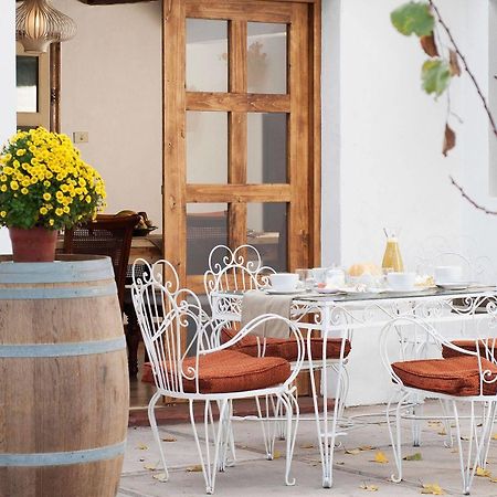 Bed and Breakfast Casa Pando Santa Cruz Exterior foto